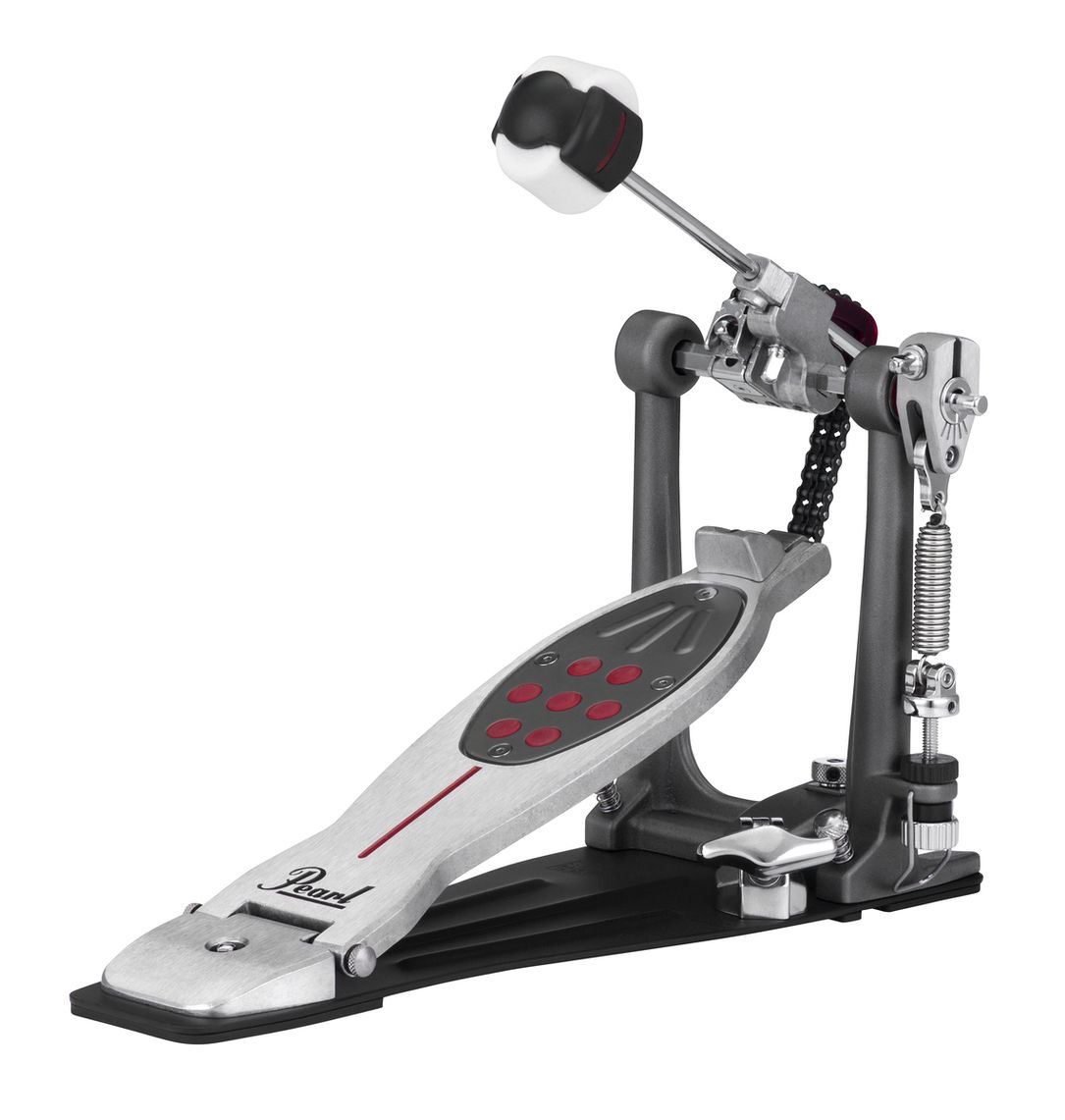 Pearl Drum Pedal P2050C Eliminator Redline Chain Shop Today. Get