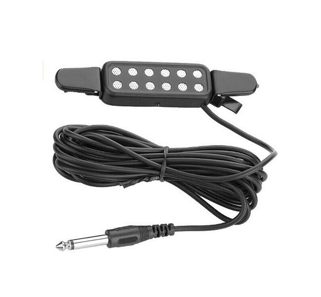 Wingo Pickup for Acoustic Guitar P012
