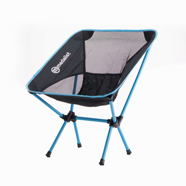 Medalist Ultralight Camp Chair