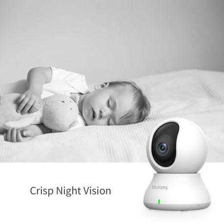 baby monitor takealot