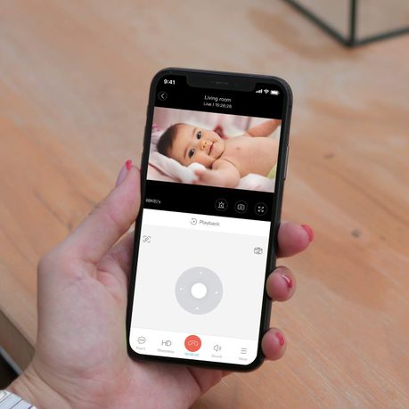 baby monitor takealot