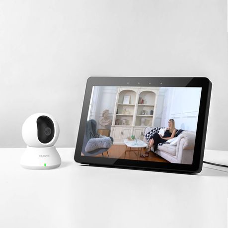 baby monitor takealot