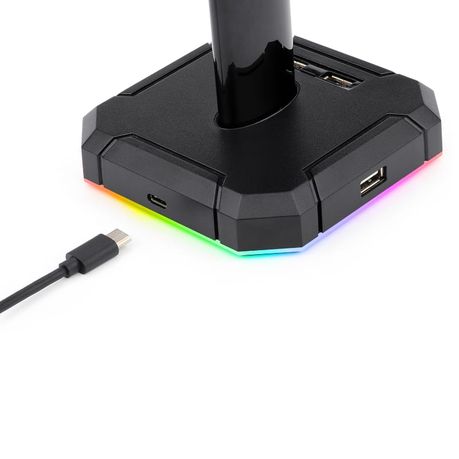 redragon headphone stand