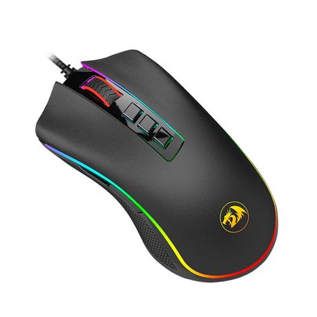 cobra gaming mouse