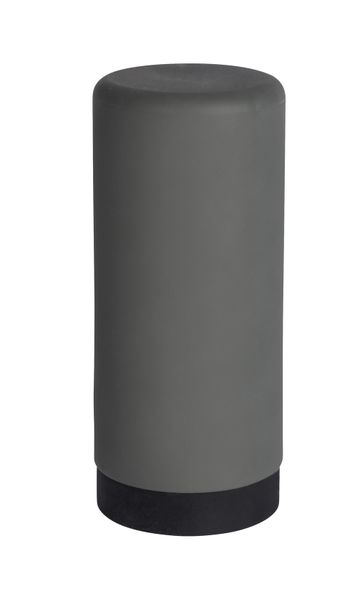 WENKO - Dishwashing Liquid Dispenser Easy Squeez-E Grey