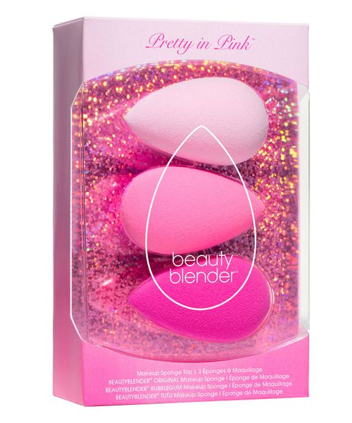 Beauty Blender Pretty In Pink