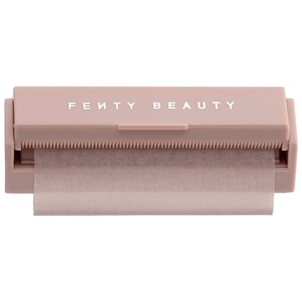 Fenty Beauty Blotting Paper