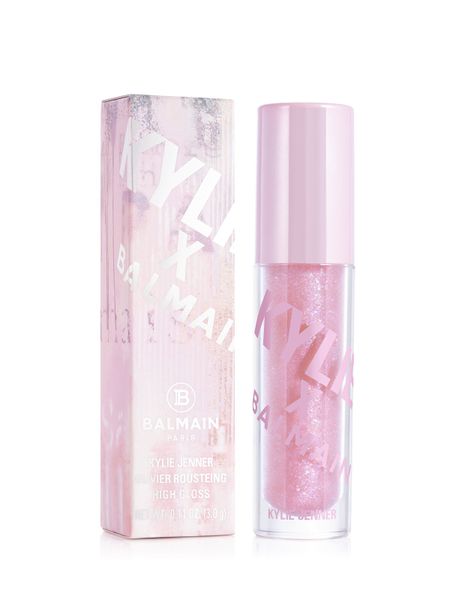 Kylie Balmain High Gloss / Model Behaviour (Parallel Import)