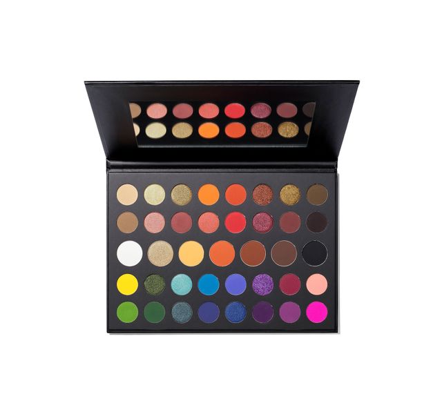 Morphe X James Charles The Mini Palette