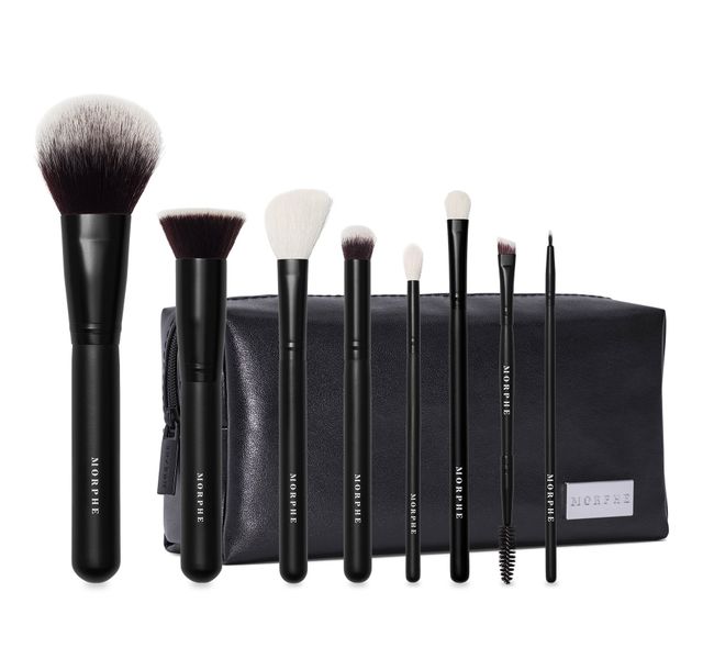 Morphe Get Things Started Brush Collection