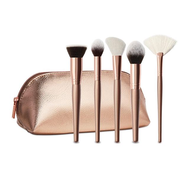 Morphe Complexion Goals - 5 piece Brush set