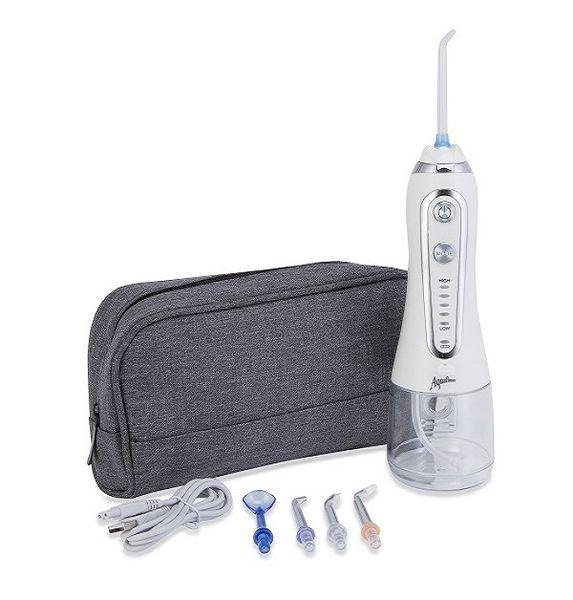 Aquaflosser Gen 2 Upright Water Flosser/dental jet/aqua flosser/irrigator