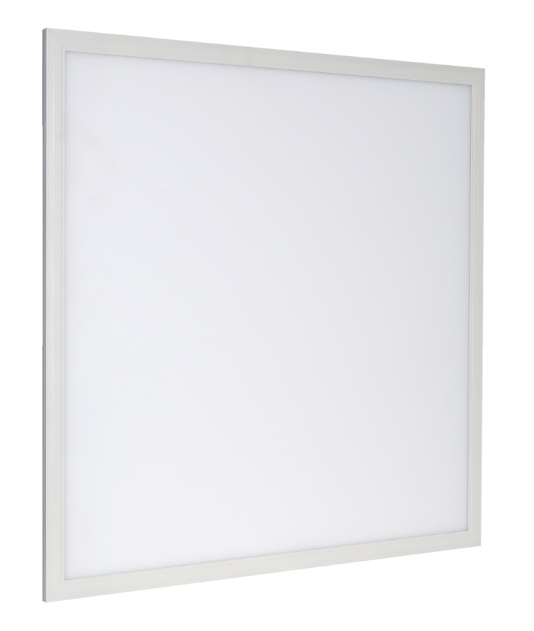 led flat panel light fixture