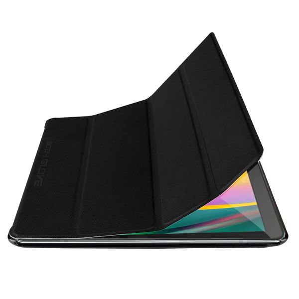 Body Glove Apple iPad 10.2 (2019/2020) Smartsuit-Black