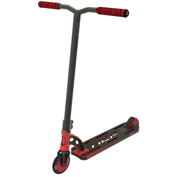 Madd Gear MGP VX9 Pro Fades - Red