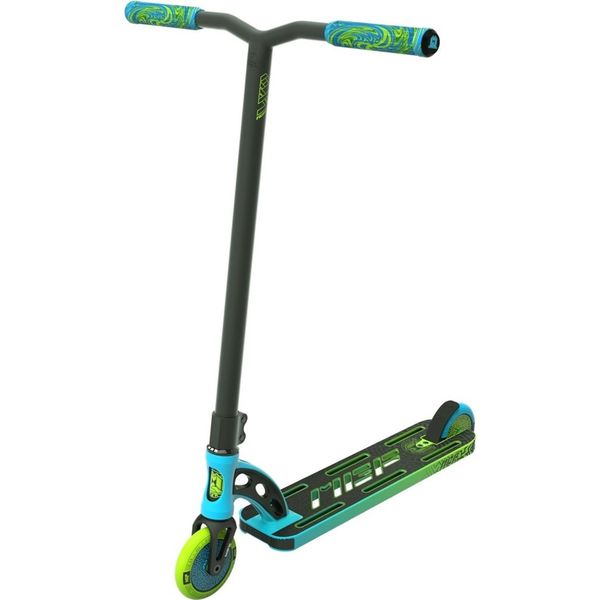 Madd Gear MGP VX9 Pro Fades - Blue