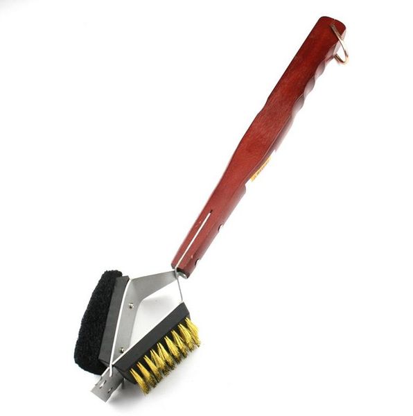 Grilling and chilling 3 in 1 Grid Cleaner