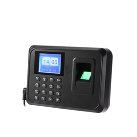 Fleek Fingerprint Attendance Recorder | Shop Today. Get it Tomorrow ...