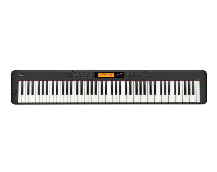 Casio 88 Key Digital Piano CDP-S350