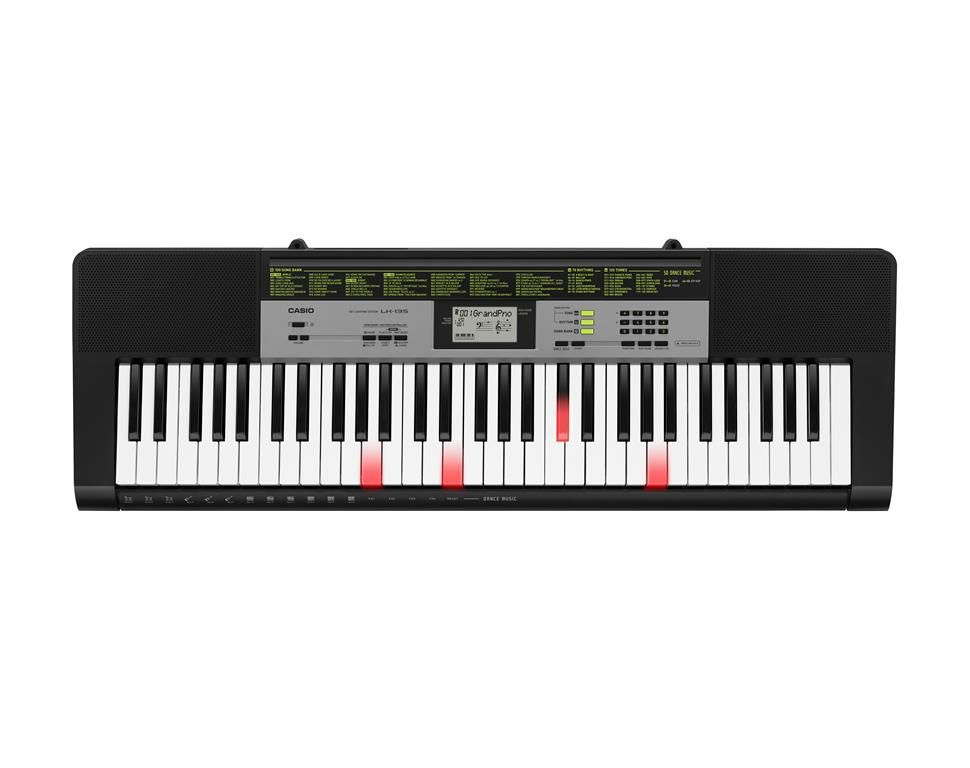 casio keyboard takealot