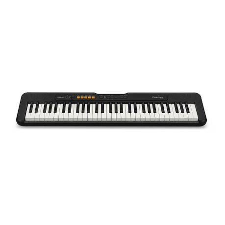 casiotone portable keyboard