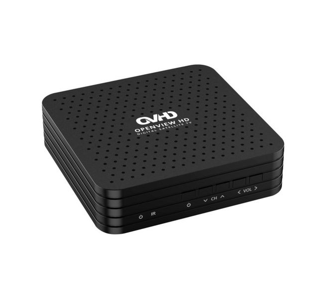 Openview HD Decoder Standalone