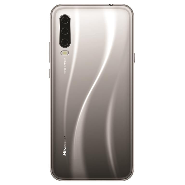 Hisense Infinity E30 32GB Single Sim - Lunar Grey | Shop Today