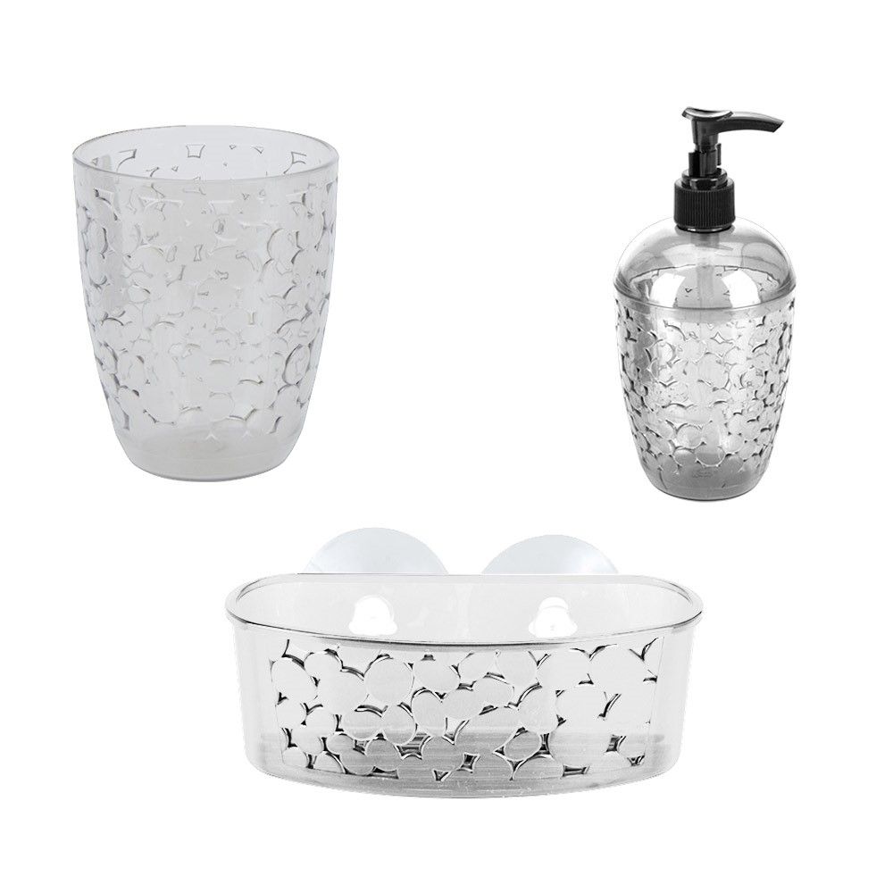 Eco 3 Piece Bathroom Set Buy Online in South Africa