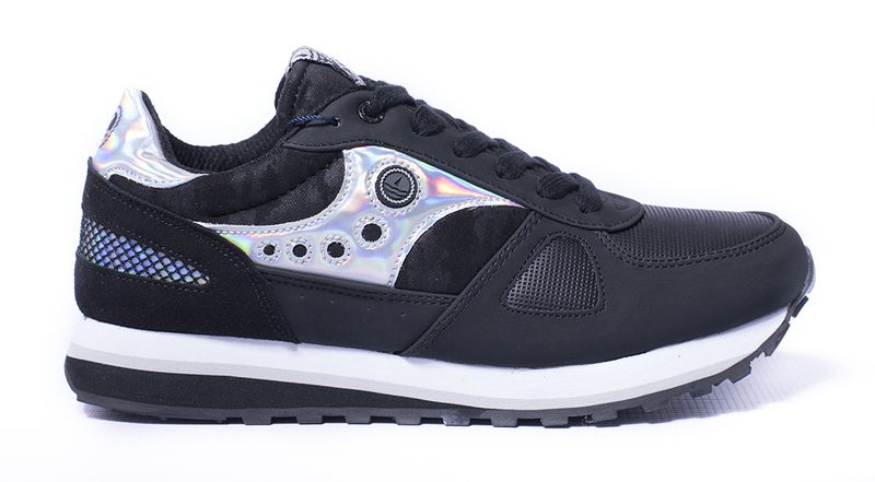 Navy Sail Women's Reflec Sneakers - Pink/Black