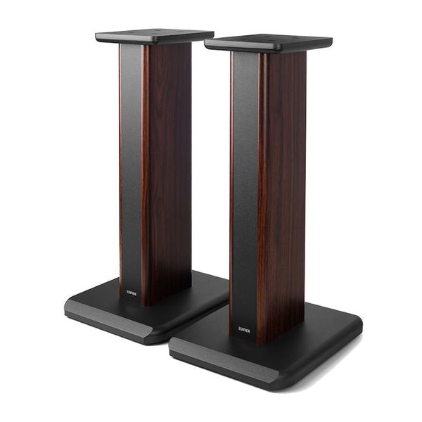 Edifier Speaker Stands for S3000PRO-Woodgrain (SS03)