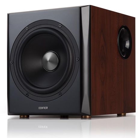 edifier subwoofer