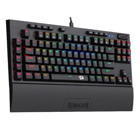 redragon wireless mechanical keyboard