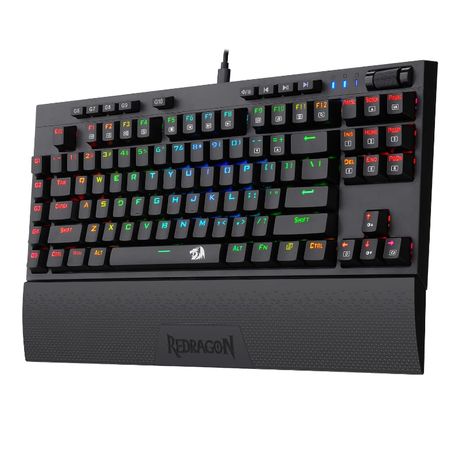 tenkeyless keyboard gaming