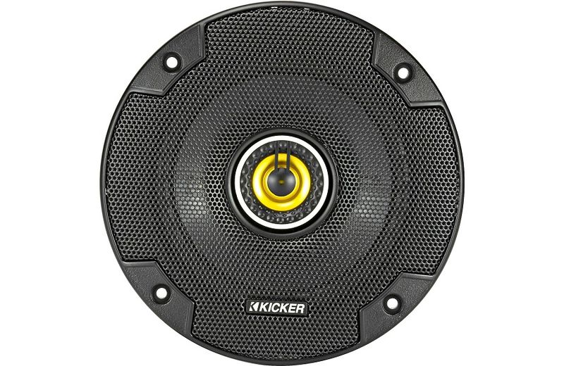 Kicker CSC5 5.25-Inch Coaxial