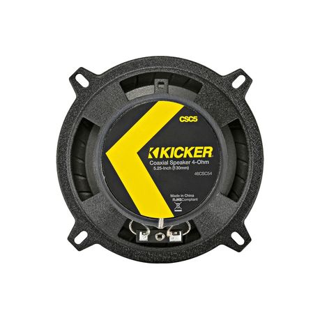 5.25 kicker