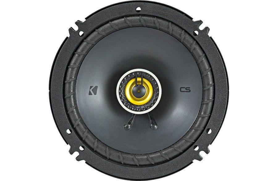 kicker cs series csc65