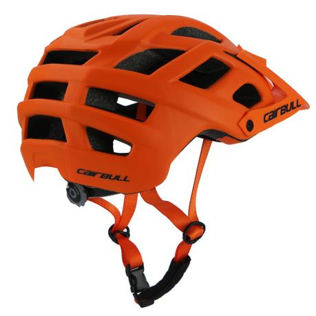 cairbull trail xc helmet