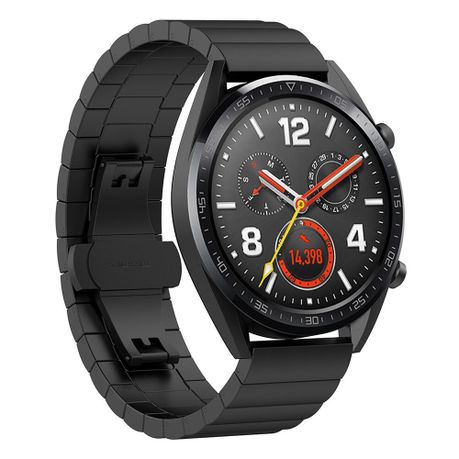 Huawei watch gt 2024 2 stainless steel strap