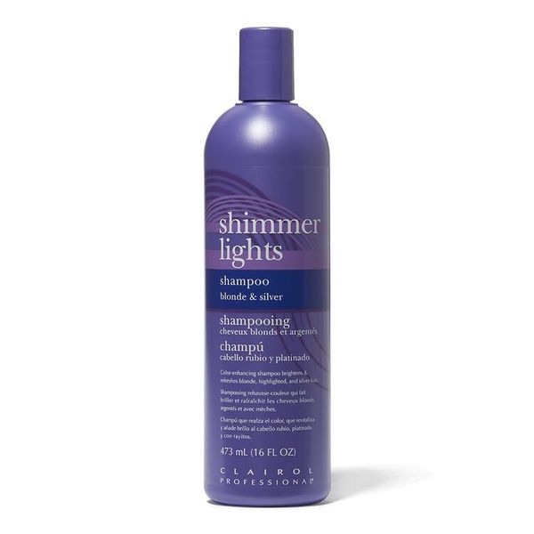 Shimmer Lights Shampoo 473 grams