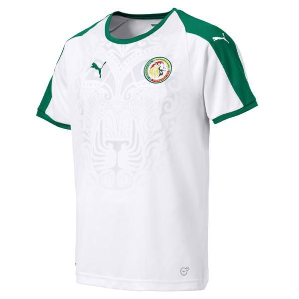 Senegal Home Kit
