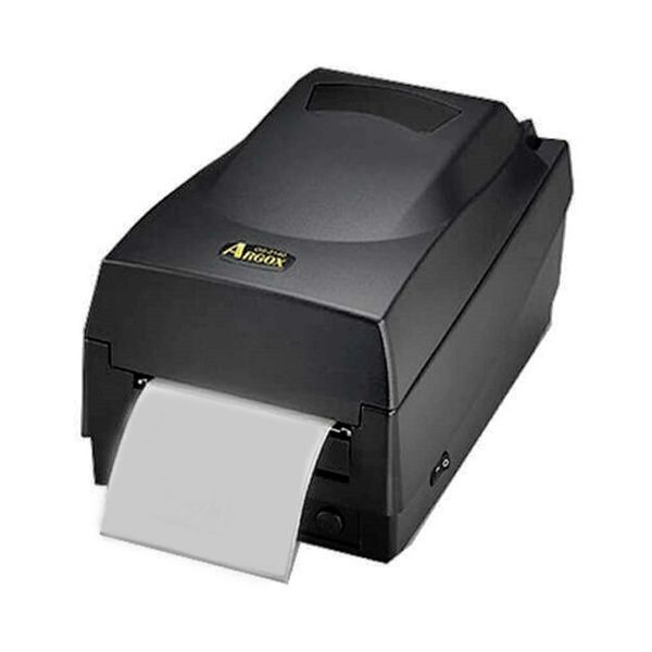 Argox OS-2140 - 4" Direct &amp; Thermal Transfer Label Barcode Printer (200dpi)