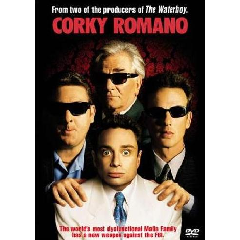 Corky Romano - (DVD)