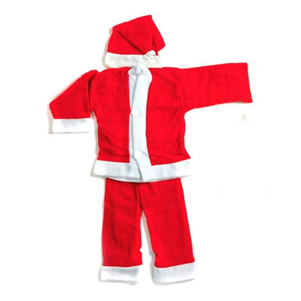 High Ouality Christmas Clothes Suit 4-5 Years For Boys