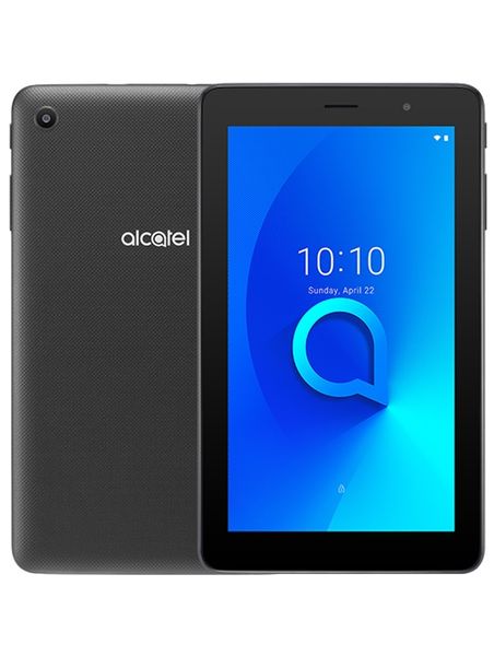 Alcatel 1T 7" 16GB 3G + Wi-Fi Tablet - Black