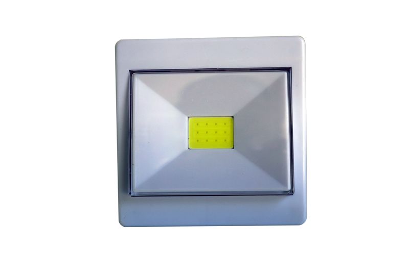ECCO COB Switch LED Light 7015