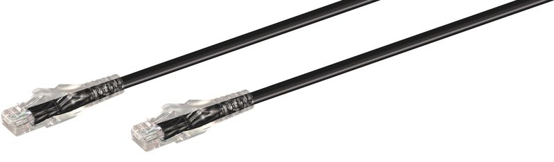 3M CAT5E Moulded Flylead