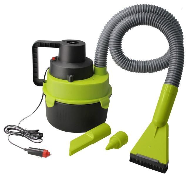 best wet vacuum cleaner for car