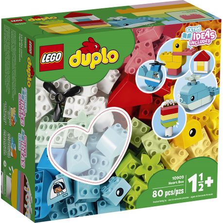 lego duplo brick set