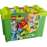 lego 10914 duplo deluxe brick box stores