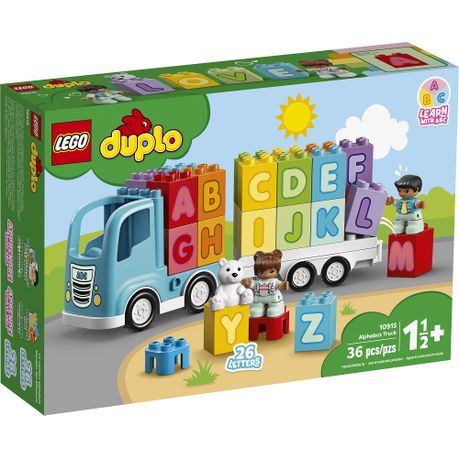 takealot duplo
